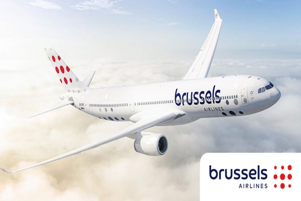 travel insurance brussels airlines